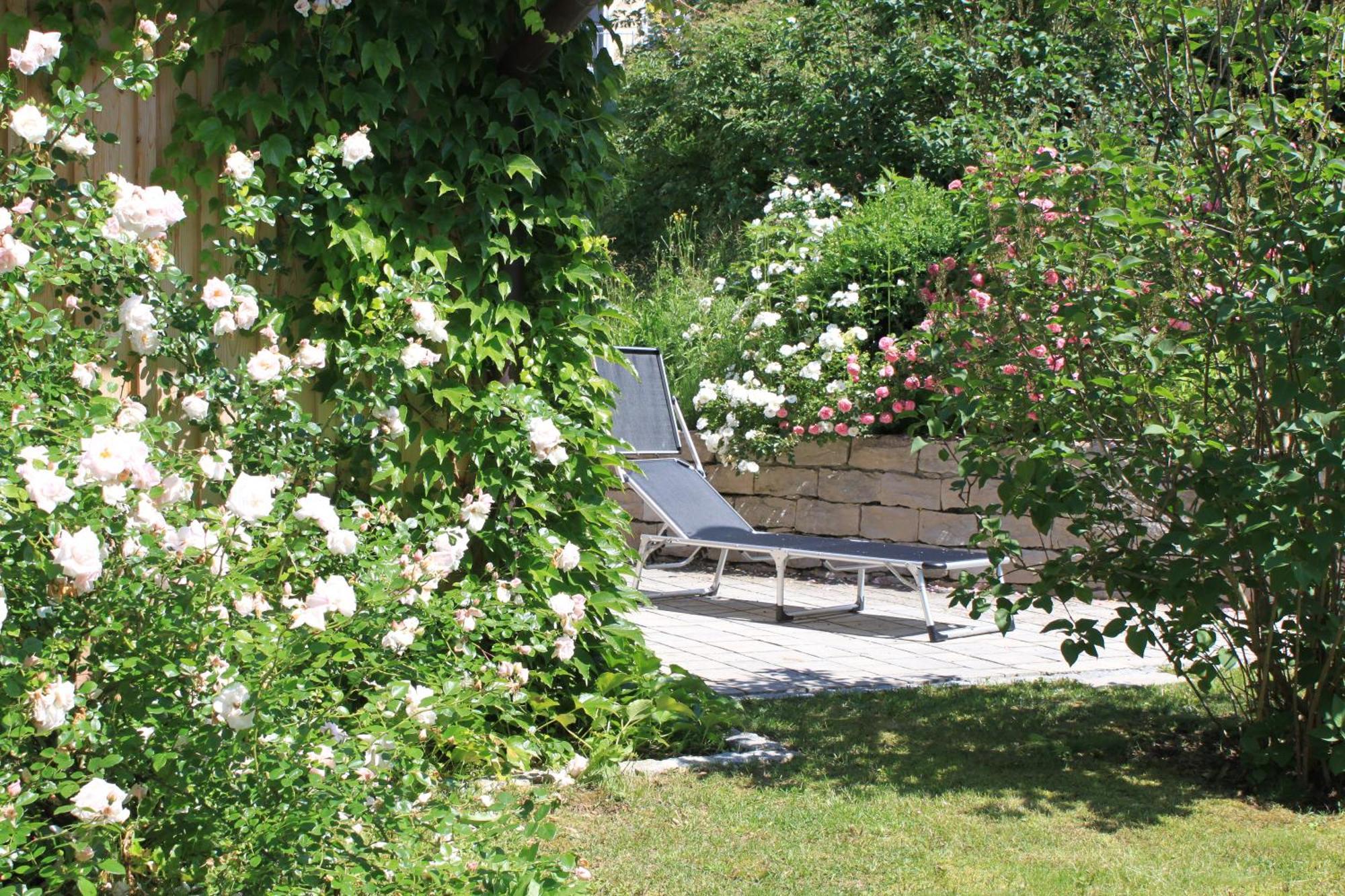Romantik Hotel Chalet Am Kiental Herrsching am Ammersee Exterior photo