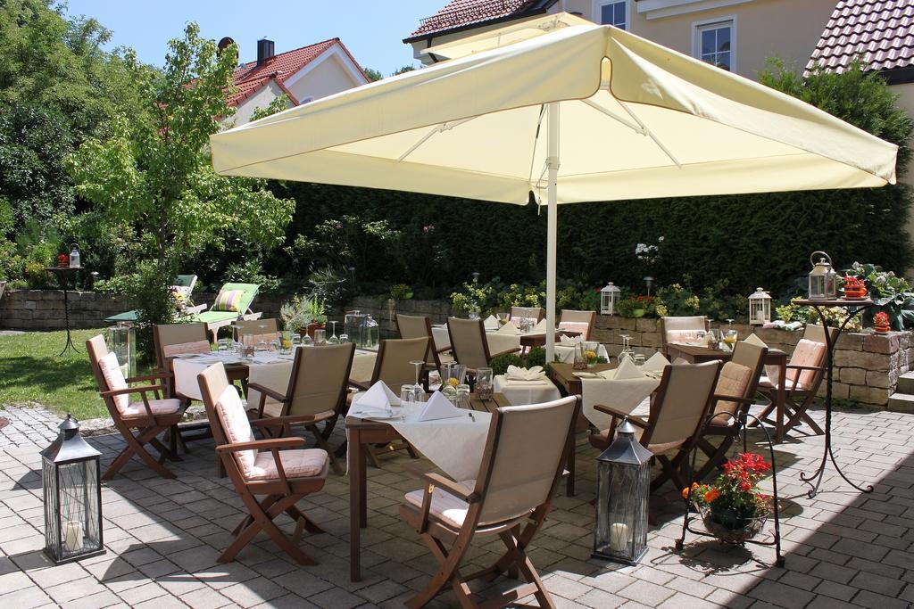 Romantik Hotel Chalet Am Kiental Herrsching am Ammersee Exterior photo