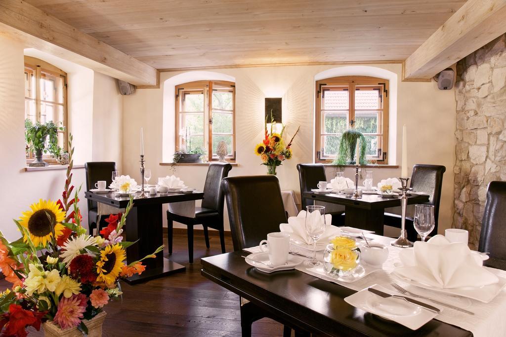 Romantik Hotel Chalet Am Kiental Herrsching am Ammersee Exterior photo